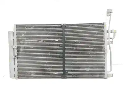 Piesă de schimb auto la mâna a doua condensator / radiator aer conditionat pentru opel antara cosmo 4x4 referințe oem iam 4806936  