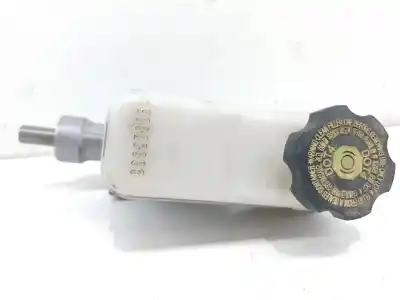 Автозапчастина б/у гальмівний насос для opel antara cosmo 4x4 посилання на oem iam 96625856  