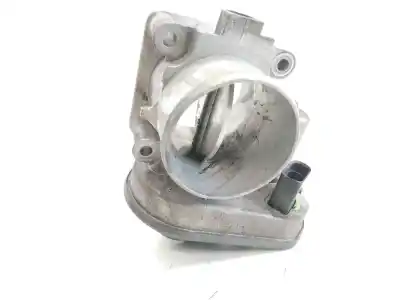 Peça sobressalente para automóvel em segunda mão Borboleta De Admissão por OPEL ANTARA Cosmo 4x4 Referências OEM IAM 96440414  