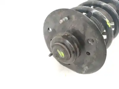 Автозапчастина б/у передній правий амортизатор для opel antara cosmo 4x4 посилання на oem iam 4806442  