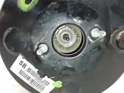 Автозапчастина б/у гальмівний серво для opel antara cosmo 4x4 посилання на oem iam p96625854  