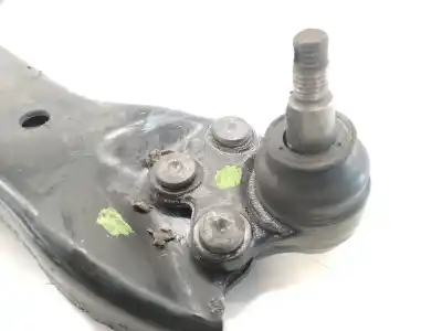 Автозапчастина б/у передній лівий нижний рычаг підвіски для opel antara cosmo 4x4 посилання на oem iam 4810831  