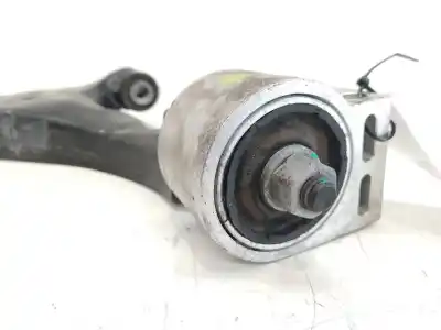 Автозапчастина б/у передній лівий нижний рычаг підвіски для opel antara cosmo 4x4 посилання на oem iam 4810831  