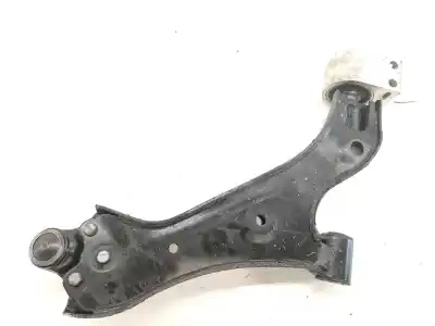 Автозапчастина б/у передній лівий нижний рычаг підвіски для opel antara cosmo 4x4 посилання на oem iam 4810831  