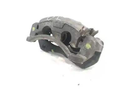 Автозапчастина б/у передній лівий гальмум для opel antara cosmo 4x4 посилання на oem iam 4808843  