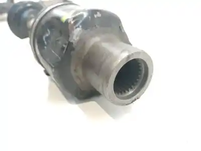 Автозапчасти б/у передняя правая трансмиссия за opel antara cosmo 4x4 ссылки oem iam 96624724  