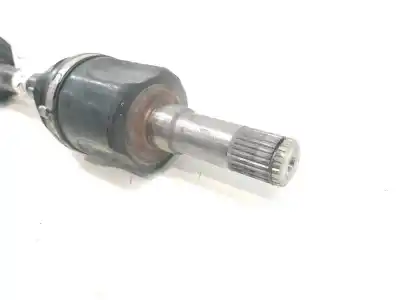 Автозапчастина б/у передня ліва трансмісія для opel antara cosmo 4x4 посилання на oem iam 96624721  