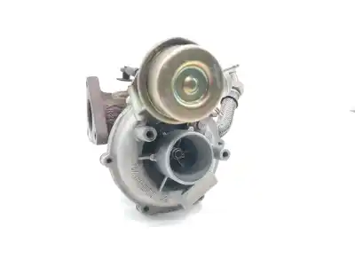 Pièce détachée automobile d'occasion TURBOCOMPRESSEUR pour VOLKSWAGEN POLO (9N1)  Références OEM IAM 045145701  