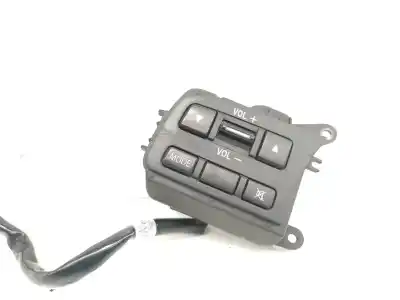 Second-hand car spare part steering wheel switch for mazda 2 (de_, dh_) 1.3 (de3fs) oem iam references d651664m0