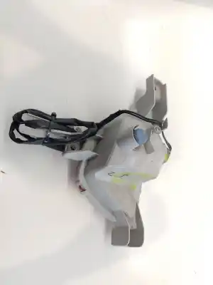 Second-hand car spare part rear left fog light for mazda 2 (de_, dh_) 1.3 (de3fs) oem iam references df7151660  