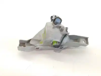 Second-hand car spare part rear left fog light for mazda 2 (de_, dh_) 1.3 (de3fs) oem iam references df7151660  