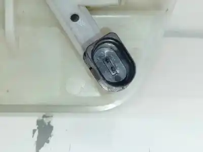 Автозапчасти б/у бак тормозной жидкости за audi a8 (4e2) 4.0 v8 32v tdi biturbo cat (ase) ссылки oem iam 4e0611301  
