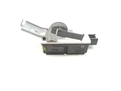 Second-hand car spare part electronic module for mazda 2 (de_, dh_) 1.3 (de3fs) oem iam references dh55675dz