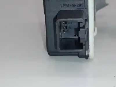 Second-hand car spare part electronic module for mazda 2 (de_, dh_) 1.3 (de3fs) oem iam references dh55675dz  