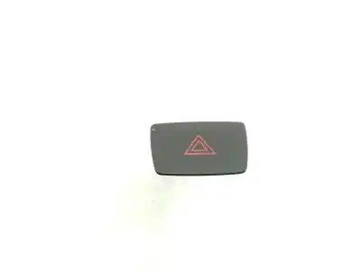 Second-hand car spare part hazard warning lights for mazda 2 (de_, dh_) 1.3 (de3fs) oem iam references d651664h0