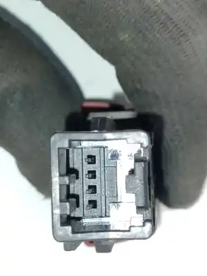 Pezzo di ricambio per auto di seconda mano avvertimento per mazda 2 (de_, dh_) 1.3 (de3fs) riferimenti oem iam d651664h0  