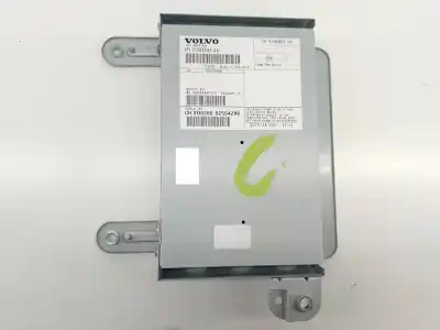 Second-hand car spare part Ecu Engine Control for VOLVO XC60 R-Design Momentum OEM IAM references 31409935  