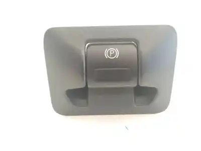 Pezzo di ricambio per auto di seconda mano leva del freno a mano per volvo xc60 r-design momentum riferimenti oem iam 31433500