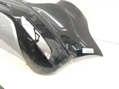 Pezzo di ricambio per auto di seconda mano paraurti posteriore per volvo xc60 r-design momentum riferimenti oem iam 39867208  