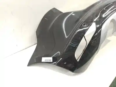 Pezzo di ricambio per auto di seconda mano paraurti posteriore per volvo xc60 r-design momentum riferimenti oem iam 39867208  