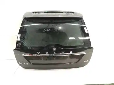 Pezzo di ricambio per auto di seconda mano portellone per volvo xc60 r-design momentum riferimenti oem iam 39818090