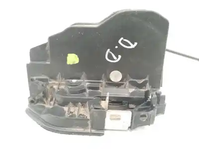 Pezzo di ricambio per auto di seconda mano serratura porta anteriore destra per bmw x3 (e83) 3.0d riferimenti oem iam 51217202146  