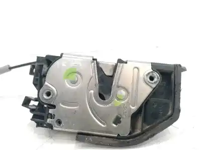 Pezzo di ricambio per auto di seconda mano serratura porta anteriore destra per bmw x3 (e83) 3.0d riferimenti oem iam 51217202146  