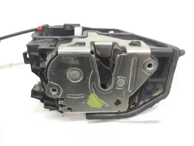 Second-hand car spare part rear right door lock for bmw x3 (e83) 3.0d oem iam references   