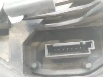 Second-hand car spare part rear right door lock for bmw x3 (e83) 3.0d oem iam references   