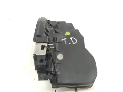 Second-hand car spare part rear right door lock for bmw x3 (e83) 3.0d oem iam references   