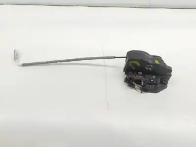 Peça sobressalente para automóvel em segunda mão fechadura da porta traseira esquerda por bmw x3 (e83) 3.0d referências oem iam 