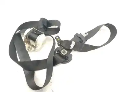Peça sobressalente para automóvel em segunda mão cinto de segurança dianteiro direito por bmw x3 (e83) 3.0d referências oem iam s23400712074