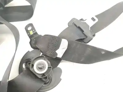 Peça sobressalente para automóvel em segunda mão cinto de segurança dianteiro direito por bmw x3 (e83) 3.0d referências oem iam s23400712074  