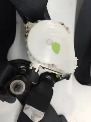 Peça sobressalente para automóvel em segunda mão cinto de segurança dianteiro direito por bmw x3 (e83) 3.0d referências oem iam s23400712074  