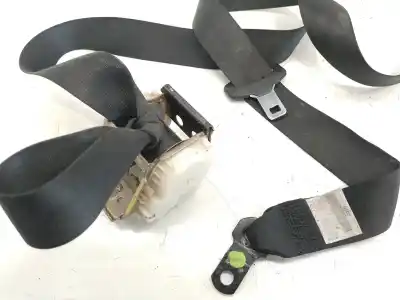 Pezzo di ricambio per auto di seconda mano cintura di sicurezza posteriore sinistra per bmw x3 (e83) 3.0d riferimenti oem iam 04b316gb0536k  