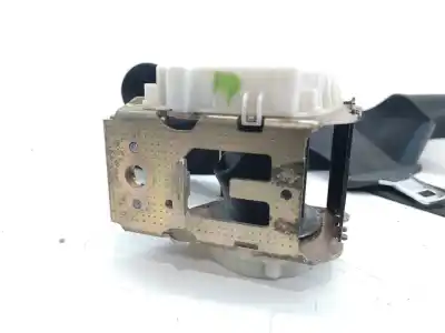 Pezzo di ricambio per auto di seconda mano cintura di sicurezza posteriore sinistra per bmw x3 (e83) 3.0d riferimenti oem iam 04b316gb0536k  