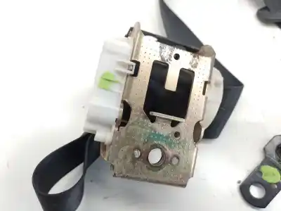 Pezzo di ricambio per auto di seconda mano cintura di sicurezza posteriore sinistra per bmw x3 (e83) 3.0d riferimenti oem iam 04b316gb0536k  