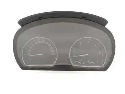 Gebrauchtes Autoersatzteil Instrumententafel zum BMW X3 (E83) 3.0d OEM-IAM-Referenzen 102463026  