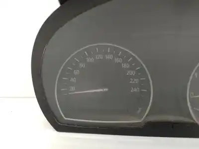 Peça sobressalente para automóvel em segunda mão quadrante por bmw x3 (e83) 3.0d referências oem iam 102463026  