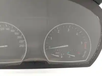 Peça sobressalente para automóvel em segunda mão quadrante por bmw x3 (e83) 3.0d referências oem iam 102463026  