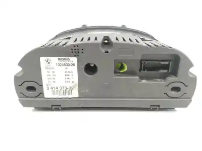 Peça sobressalente para automóvel em segunda mão quadrante por bmw x3 (e83) 3.0d referências oem iam 102463026  