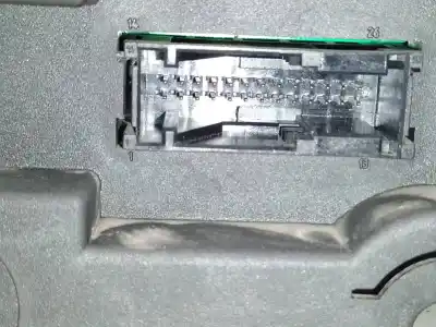 Peça sobressalente para automóvel em segunda mão quadrante por bmw x3 (e83) 3.0d referências oem iam 102463026  