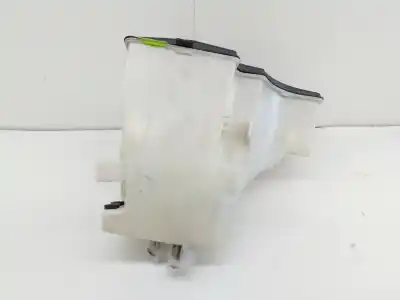 Peça sobressalente para automóvel em segunda mão depósito do limpa vidros por bmw x3 (e83) 3.0d referências oem iam 61663403211