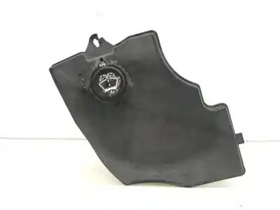 Second-hand car spare part windscreen washer bottle for bmw x3 (e83) 3.0d oem iam references 61663403211  