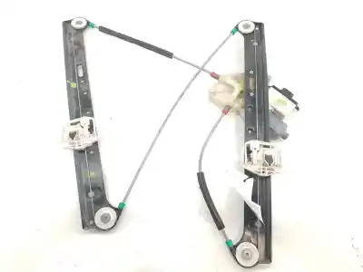 Peça sobressalente para automóvel em segunda mão elevador de vidros dianteiro direito por bmw x3 (e83) 3.0d referências oem iam 69259641
