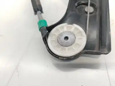 Peça sobressalente para automóvel em segunda mão elevador de vidros dianteiro direito por bmw x3 (e83) 3.0d referências oem iam 69259641  