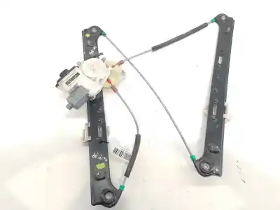 Peça sobressalente para automóvel em segunda mão elevador de vidros dianteiro direito por bmw x3 (e83) 3.0d referências oem iam 69259641  