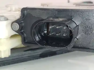 Peça sobressalente para automóvel em segunda mão elevador de vidros dianteiro direito por bmw x3 (e83) 3.0d referências oem iam 69259641  