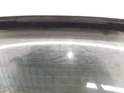 Second-hand car spare part tailgate for bmw x3 (e83) 3.0d oem iam references 41003452197  