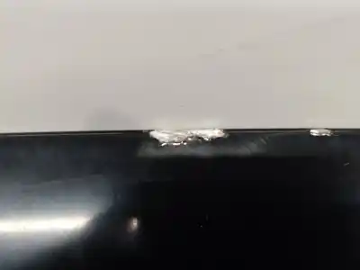 Second-hand car spare part tailgate for bmw x3 (e83) 3.0d oem iam references 41003452197  